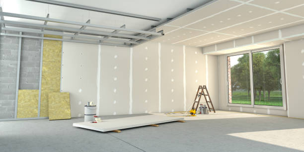 Best Insulation Maintenance and Repair in Wartburg, TN